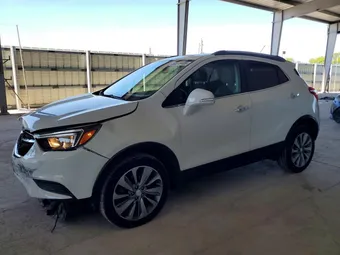 2019 Buick Encore KL4CJASB6KB939489 Lot 53078406