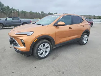 2026 Buick Encore KL4AMCSL5TB074258 Lot 51697066