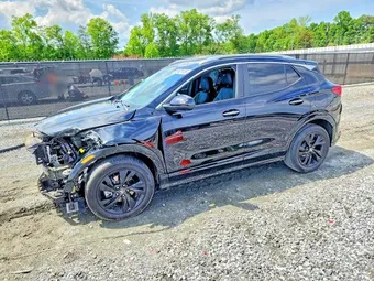 2024 Buick Encore KL4AMDSL4RB015457 Lot 51821136