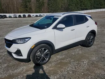 2023 Buick Encore KL4MMDS28PB144819 Lot 79973025