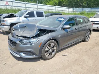 2019 Buick Regal W04GV8SX8K1008931