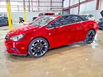 2019 Buick Cascada W04WJ3N56KG324068