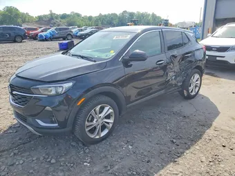 2020 Buick Encore KL4MMCSL7LB114045 Lot 56978596