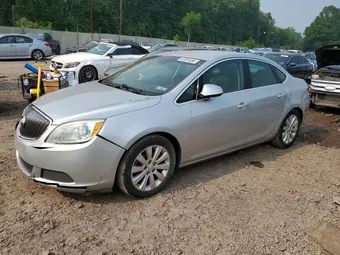 2016 Buick Verano 1G4PP5SK3G4108200 Lot 61381656