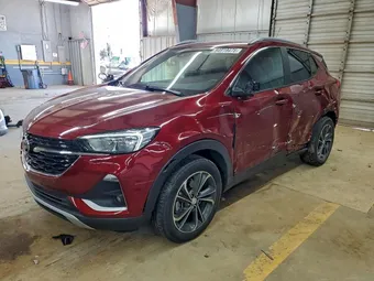 2023 Buick Encore KL4MMDS27PB145749 Lot 94919475