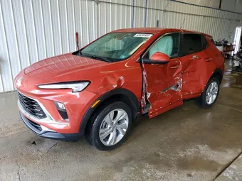 2024 Buick Encore KL4AMCSL9RB016548 Lot 50838566