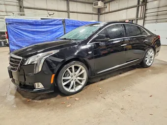 2018 Cadillac XTS 2G61R5S33J9159443