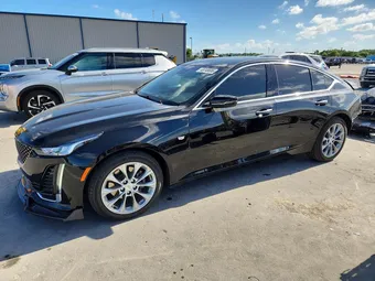 2023 Cadillac CT5 1G6DN5RK1P0122092
