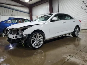 2020 Cadillac CT4 1G6DF5RK4L0154025
