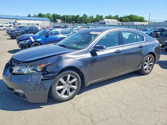 2012 Acura TL 19UUA8F23CA021852