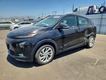 2023 Chevrolet Bolt EUV 1G1FY6S00P4206238