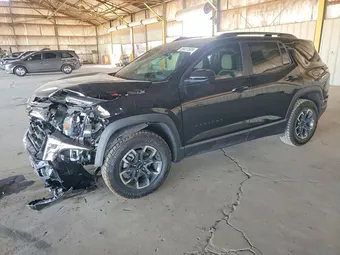 2025 Chevrolet Equinox 3GNAXKEG1SL149788 Lot 55417606
