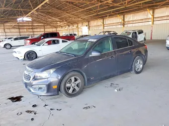 2016 Chevrolet Cruze 1G1PE5SBXG7153815 Lot 57887706