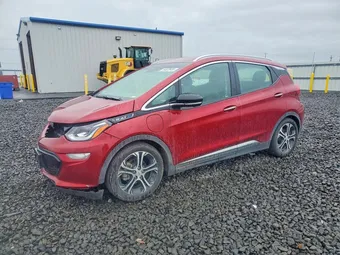 2020 Chevrolet Bolt EV 1G1FZ6S07L4149589