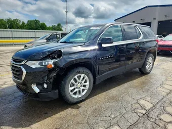 2018 Chevrolet Traverse 1GNEVFKW7JJ234277 Lot 54334276