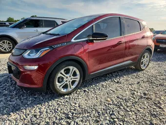2017 Chevrolet Bolt EV 1G1FW6S0XH4182912