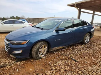 2024 Chevrolet Malibu 1G1ZB5STXRF239998 Lot 75595335