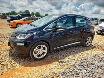 2021 Chevrolet Bolt EV 1G1FY6S01M4109187