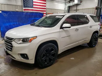 2020 Chevrolet Traverse 1GNEVNKWXLJ281946 Lot 51649756