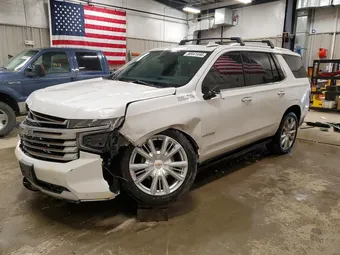 2021 Chevrolet Tahoe 1GNSKTKL3MR352008
