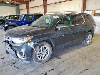 2019 Chevrolet Traverse 1GNERGKWXKJ128451 Lot 51994076