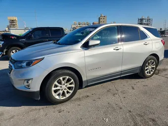 2019 Chevrolet Equinox 2GNAXJEV3K6268178 Lot 53104276