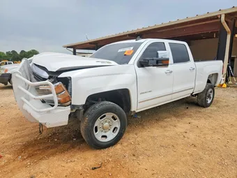 2015 Chevrolet Silverado 2500 1GC1KWE89FF627320 Lot 51842246
