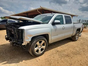 2017 Chevrolet Silverado 1500 3GCPCREC9HG223366 Lot 50982376