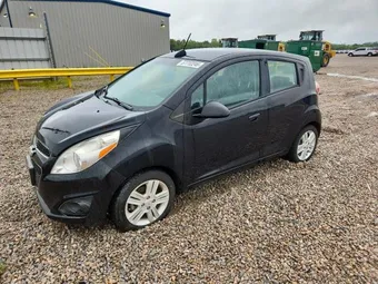 2015 Chevrolet Spark KL8CB6S96FC749648 Lot 57712246