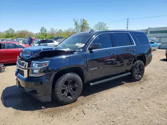 2019 Chevrolet Tahoe 1GNSKAKC2KR152173