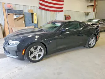 2023 Chevrolet Camaro 1G1FB1RS3P0151240