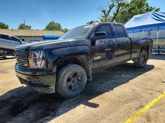 2015 Chevrolet Silverado 1500 1GCVKREC1FZ323131 Lot 52759786