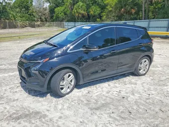2023 Chevrolet Bolt EV 1G1FW6S00P4195263