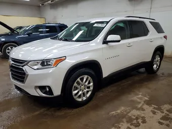 2021 Chevrolet Traverse 1GNEVGKW8MJ216011 Lot 79467985