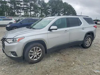 2019 Chevrolet Traverse 1GNEVGKW5KJ241090 Lot 51288156