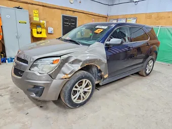 2017 Chevrolet Equinox 2GNFLEEK0H6323029 Lot 56984276