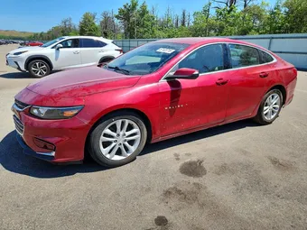 2016 Chevrolet Malibu 1G1ZJ5SU3GF289358 Lot 57123716
