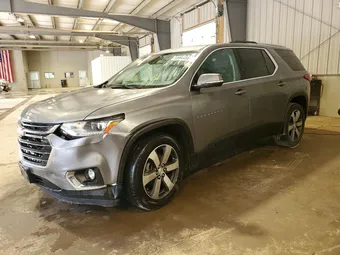 2018 Chevrolet Traverse 1GNEVHKW0JJ260179 Lot 55994456