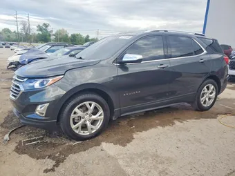 2021 Chevrolet Equinox 2GNAXNEV8M6151299 Lot 50741006