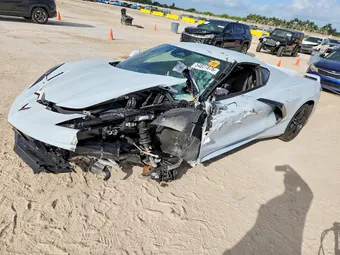 2024 Chevrolet Corvette 1G1YA2D48R5117102
