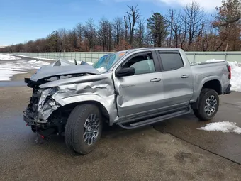 2023 Chevrolet Colorado 1GCPTDEK0P1187395 Lot 78604625