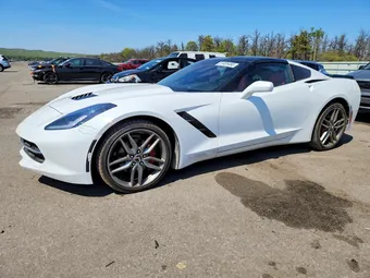 2015 Chevrolet Corvette 1G1YD2D77F5103253