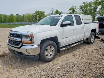 2016 Chevrolet Silverado 1500 1GCVKREC0GZ382284 Lot 54875396