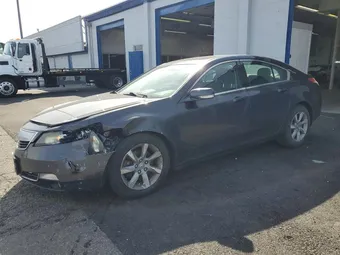 2012 Acura TL 19UUA8F52CA038703