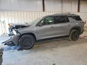 2026 Chevrolet Traverse 1GNEVGKS9TJ188120 Lot 55950126