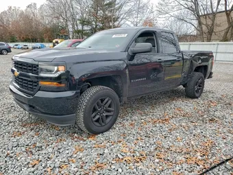 2016 Chevrolet Silverado 1500 1GCVKPEH5GZ278454 Lot 94468475