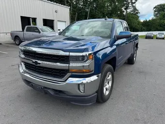 2017 Chevrolet Silverado 1500 1GCVKREC9HZ265546 Lot 57750276