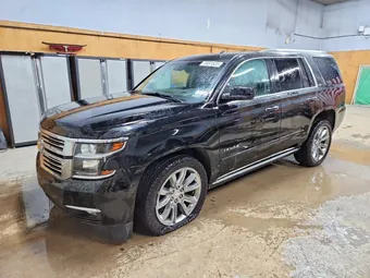 2015 Chevrolet Tahoe 1GNSKCKC5FR103227