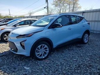 2022 Chevrolet Bolt EUV 1G1FY6S03N4111881