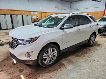 2019 Chevrolet Equinox 2GNAXYEX7K6155053 Lot 57182886